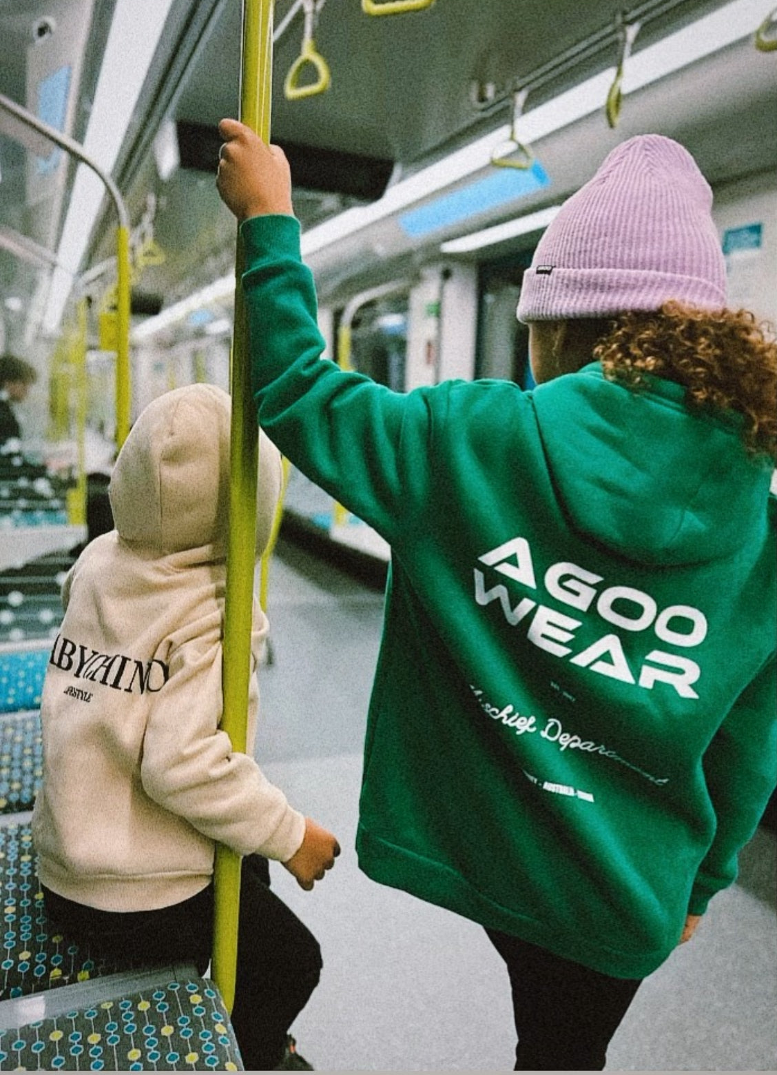 Hoodies