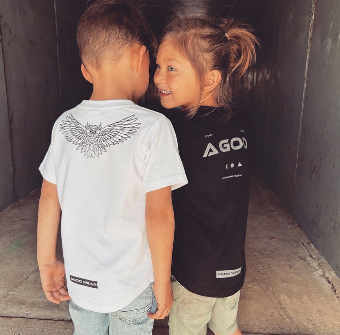 T-Shirts