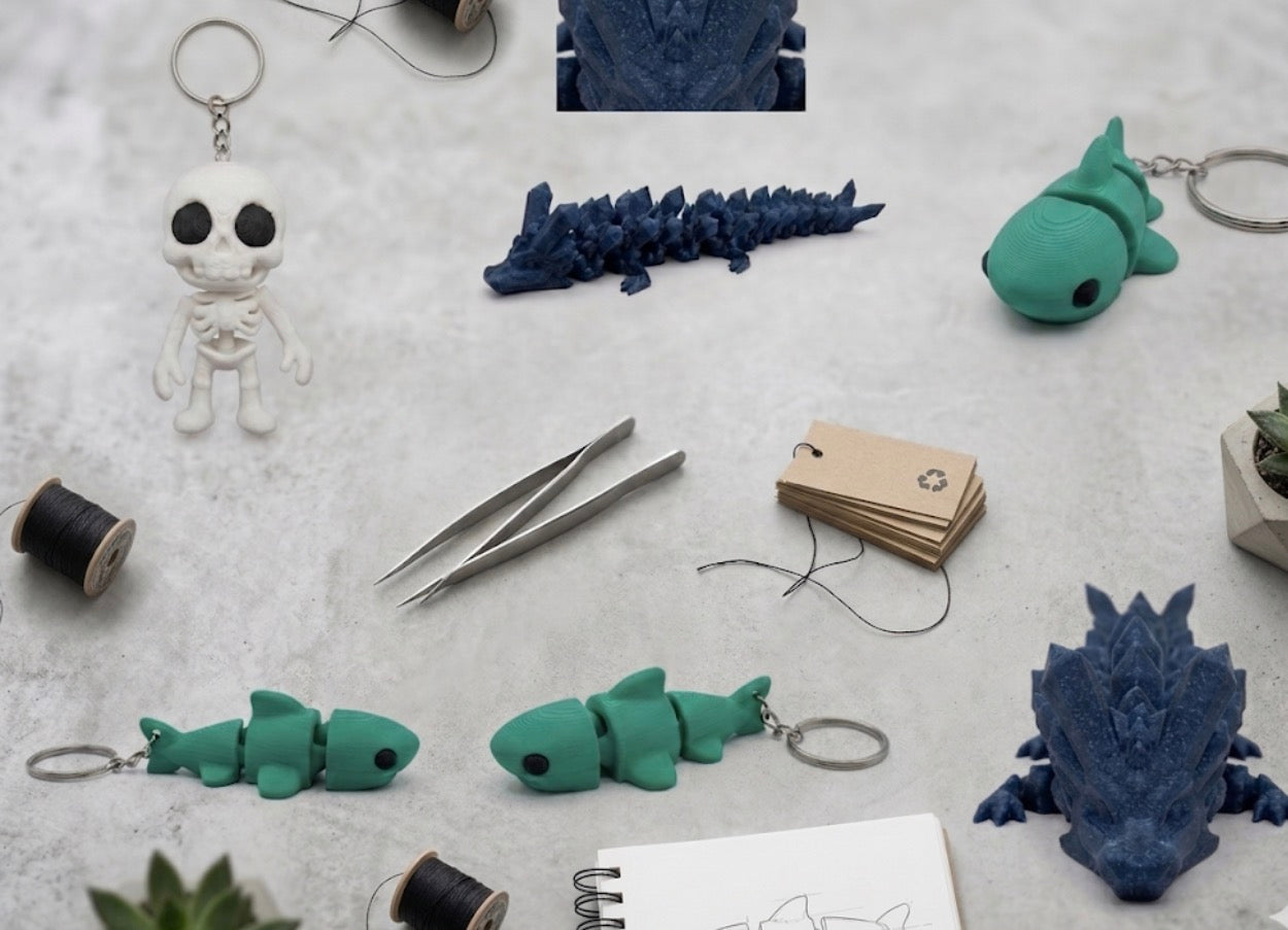 3D Products