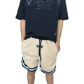 Agoo Statement basketball shorts