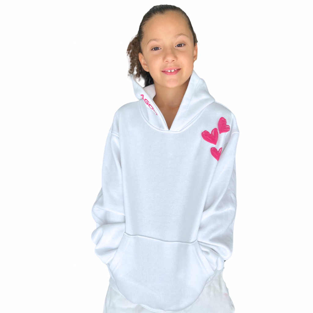 Feelin’ Cute hoodie