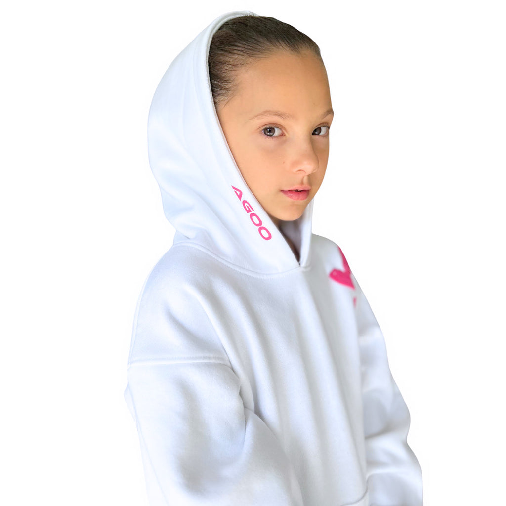 Feelin’ Cute hoodie