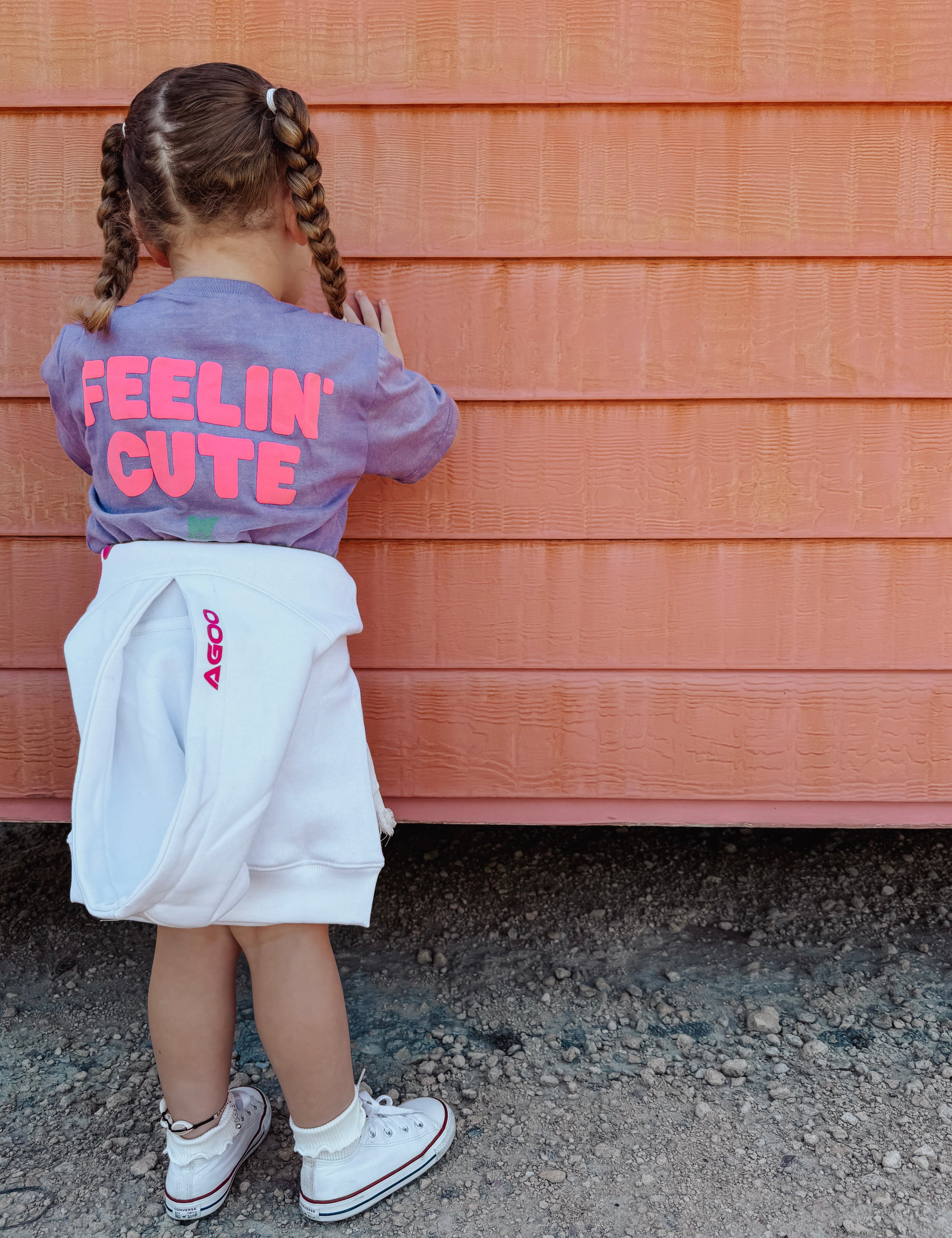 Feelin’ Cute Tee
