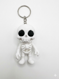 3D Skeleton