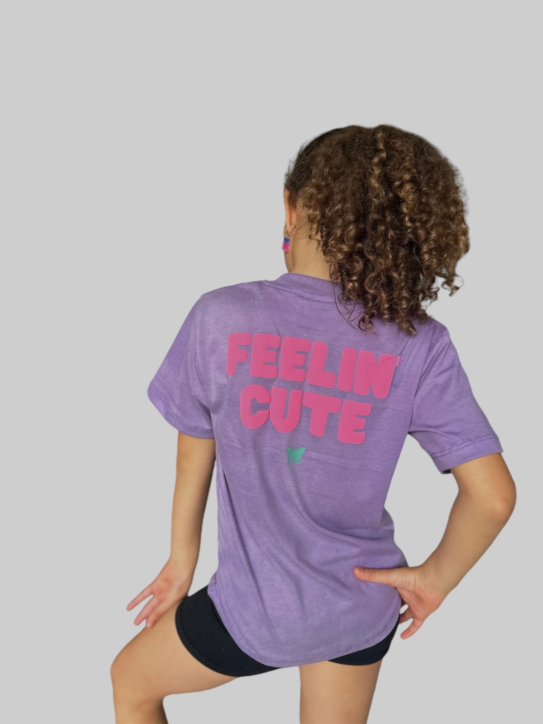 Feelin’ Cute Tee