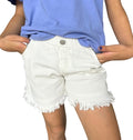 Sand Dune dissresed shorts