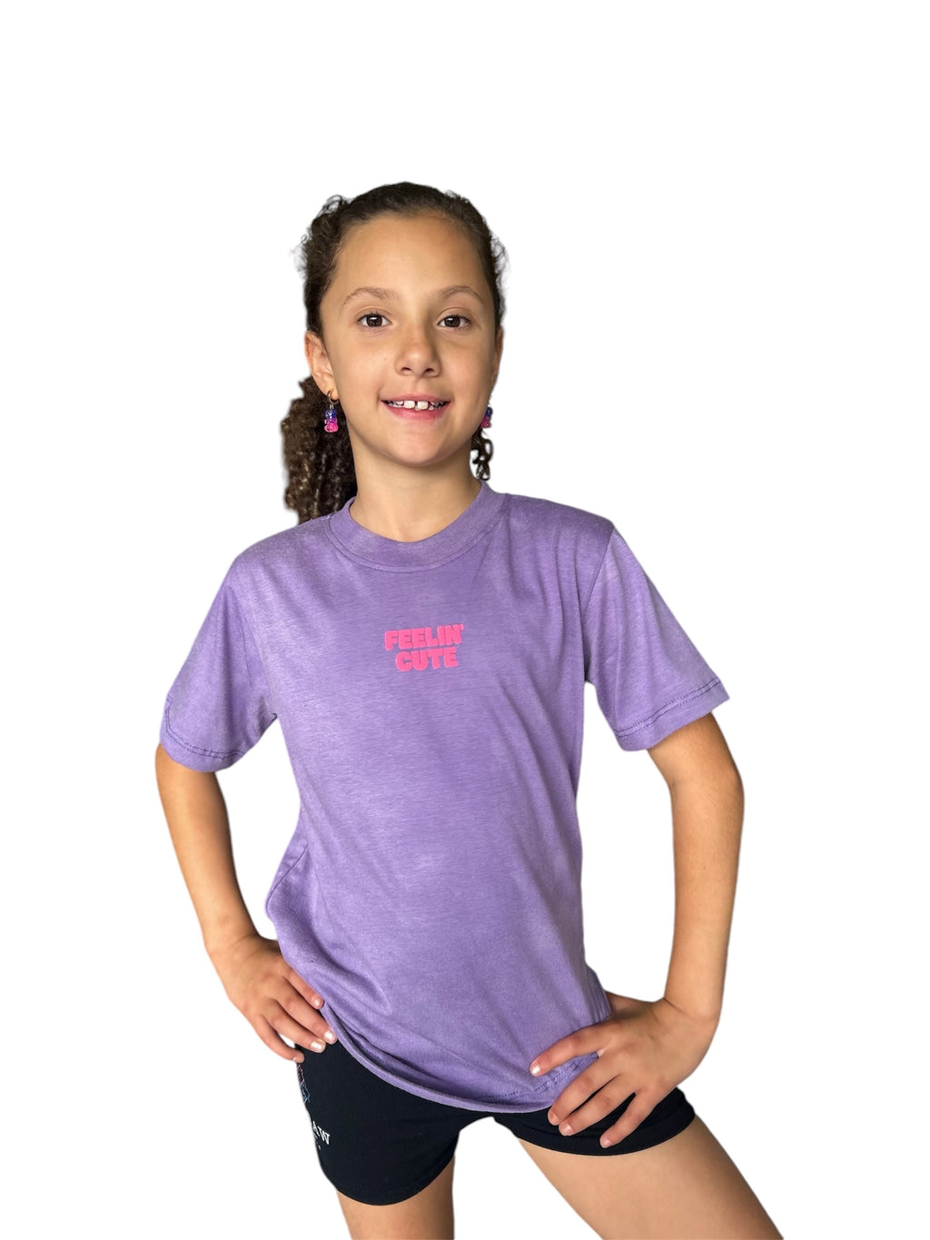 Feelin’ Cute Tee