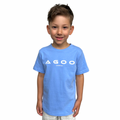 The OG Agoo wear tee - Blue