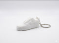3D Air Force 1 Keychain