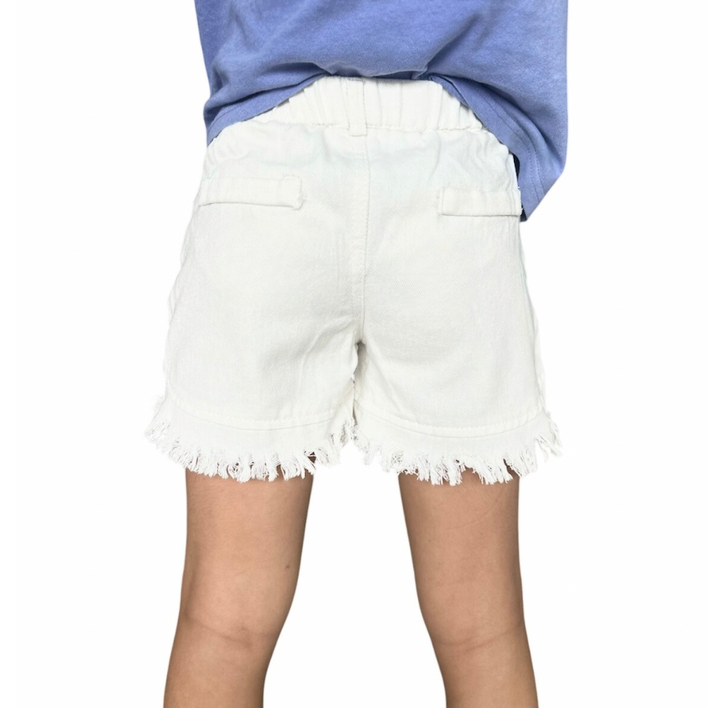 Sand Dune dissresed shorts