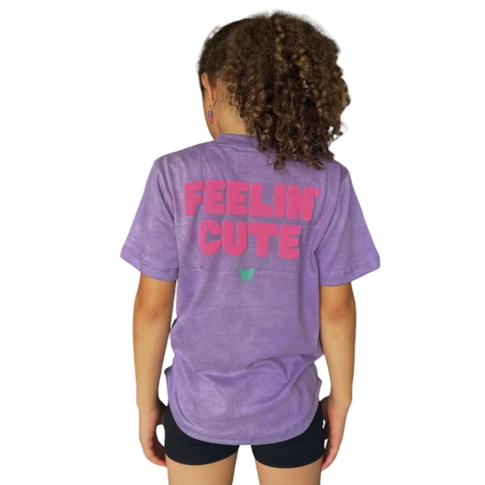 Feelin’ Cute Tee