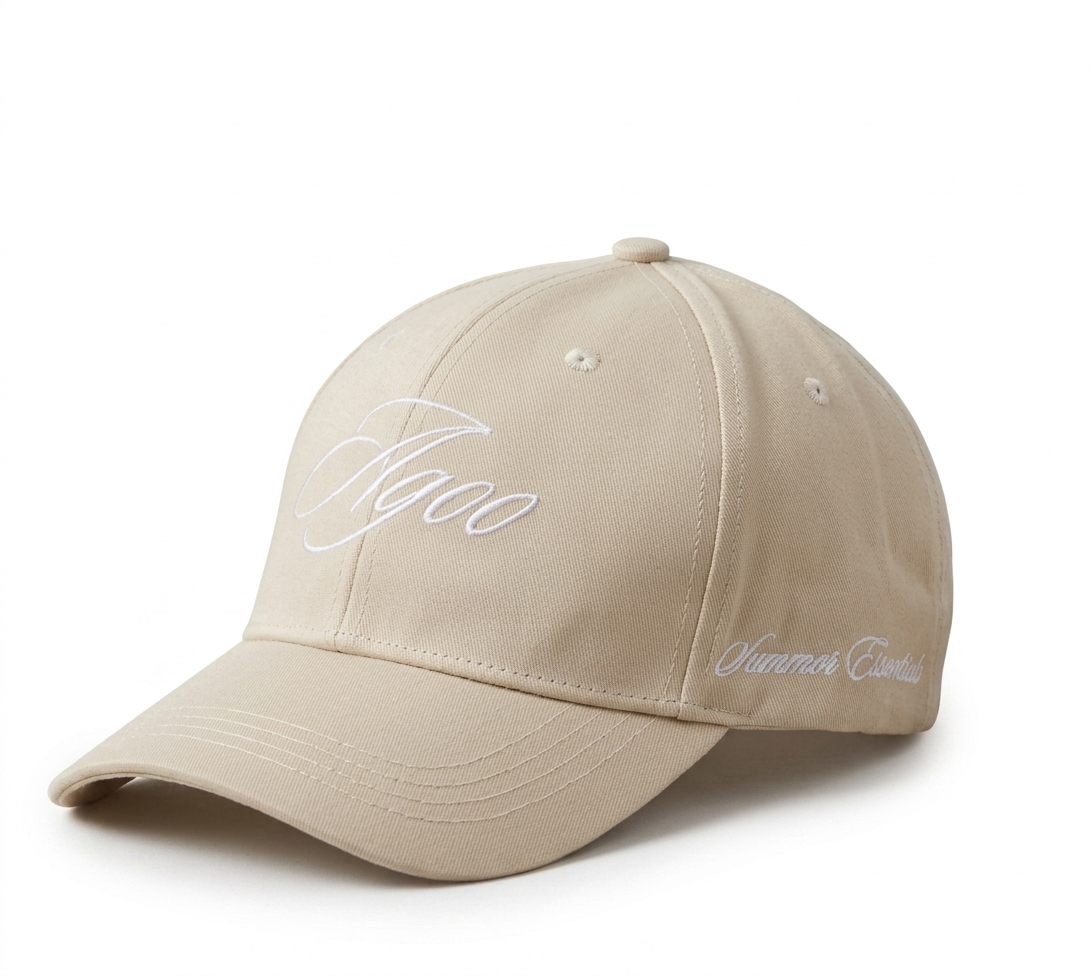 AGOO Cap