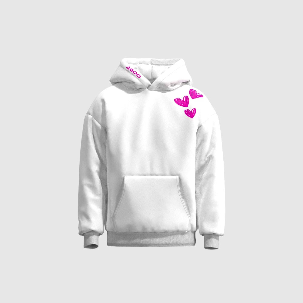 Feelin’ Cute hoodie